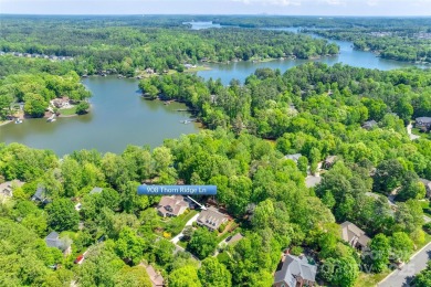 Lake Home For Sale in Lake Wylie, South Carolina