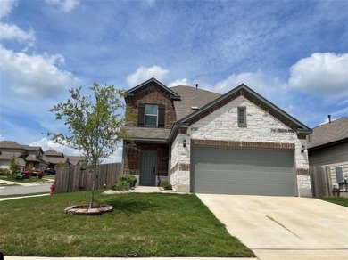 (private lake, pond, creek) Home Sale Pending in Buda Texas