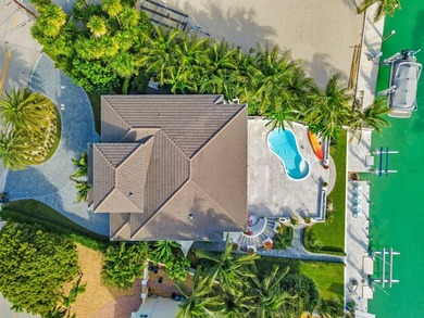 Discover a luxurious oceanfront haven on Duck Key, Florida - photo 9