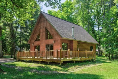 Grand Portage Lake Condo Active Under Contract in Mercer Wisconsin