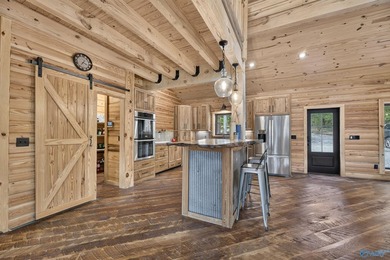 Welcome to lakefront living at its finest on beautiful Neely - photo 11