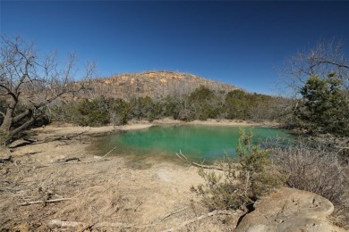 Lake Acreage For Sale in Graford, Texas