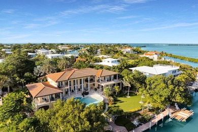 Welcome to Villa Splendida in exclusive Duck Key, Florida. This - photo 2