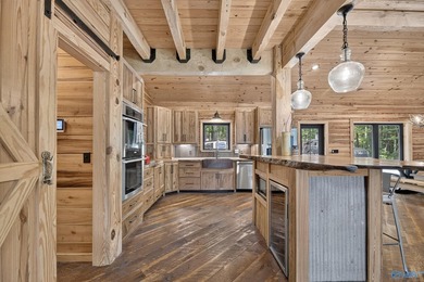 Welcome to lakefront living at its finest on beautiful Neely - photo 12