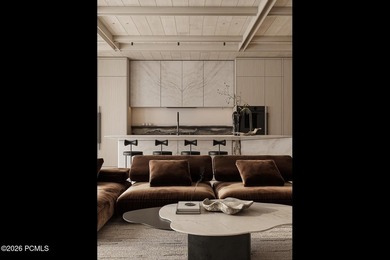 Set within Soaring Hawk at Hideout, this architecturally refined - photo 12