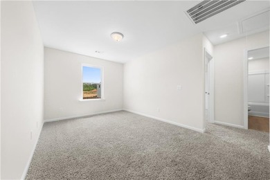 The Birch floorplan by Smith Family Homes is under construction - photo 13