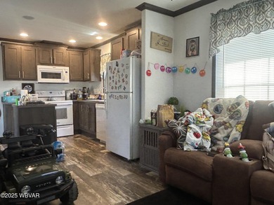 One owner move-in ready 2021 Eagle River Chesapeake 2 bedroom 1 - photo 13