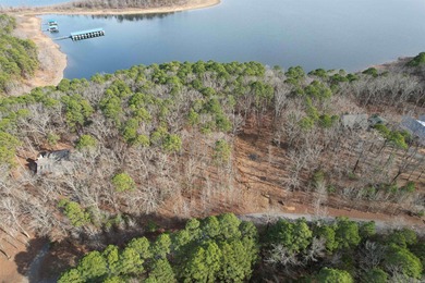 If you are seeking an ideal lakefront lot on Beautiful Greers - photo 14
