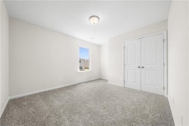 The Birch floorplan by Smith Family Homes is under construction - photo 14