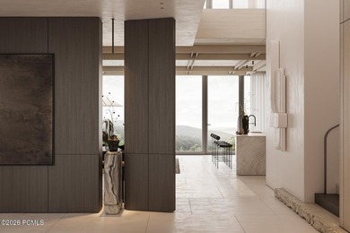 Set within Soaring Hawk at Hideout, this architecturally refined - photo 14