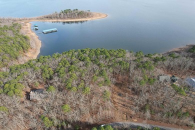 If you are seeking an ideal lakefront lot on Beautiful Greers - photo 15