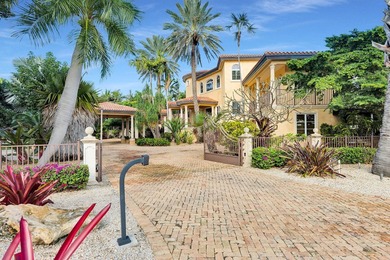 Welcome to Villa Splendida in exclusive Duck Key, Florida. This - photo 5