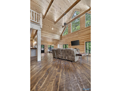 Welcome to lakefront living at its finest on beautiful Neely - photo 15