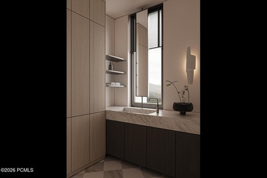 Set within Soaring Hawk at Hideout, this architecturally refined - photo 15