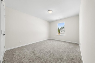 The Birch floorplan by Smith Family Homes is under construction - photo 16