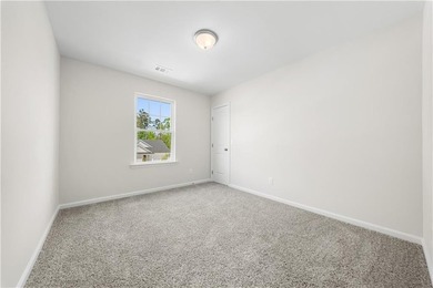 The Birch floorplan by Smith Family Homes is under construction - photo 17