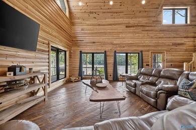 Welcome to lakefront living at its finest on beautiful Neely - photo 17