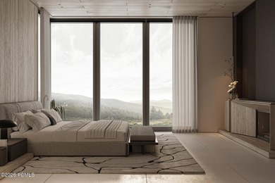 Set within Soaring Hawk at Hideout, this architecturally refined - photo 17