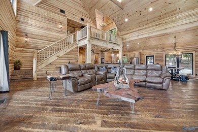 Welcome to lakefront living at its finest on beautiful Neely - photo 18
