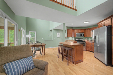 Stunning Lakefront Home on Lake Malone - photo 7