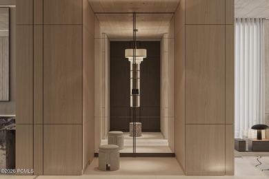 Set within Soaring Hawk at Hideout, this architecturally refined - photo 19