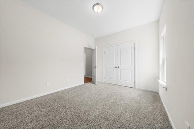 The Birch floorplan by Smith Family Homes is under construction - photo 20