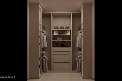 Set within Soaring Hawk at Hideout, this architecturally refined - photo 20