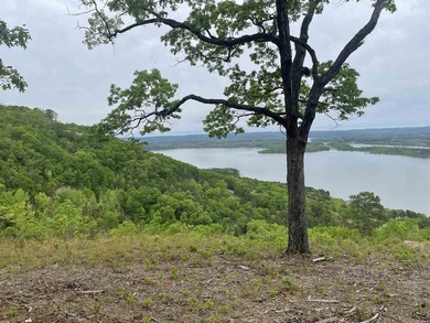 Greers Ferry Lake Acreage For Sale in Quitman Arkansas