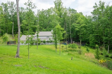 Lake Home Sale Pending in Huntingdon, Pennsylvania