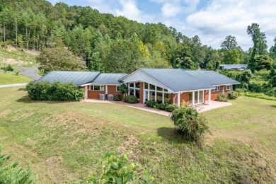 Lake Home For Sale in Murphy, North Carolina