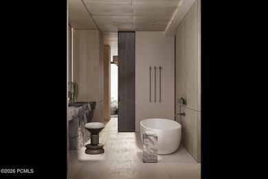 Set within Soaring Hawk at Hideout, this architecturally refined - photo 21