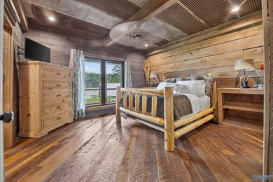 Welcome to lakefront living at its finest on beautiful Neely - photo 22