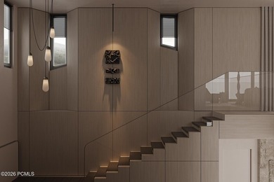 Set within Soaring Hawk at Hideout, this architecturally refined - photo 22