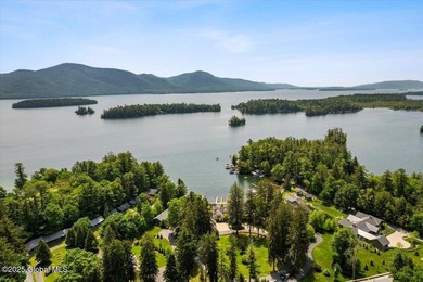 Nestled in sought-after Huddle Bay, this exceptional Bolton - photo 3