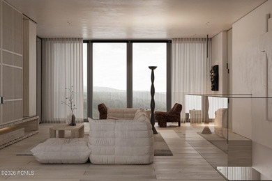 Set within Soaring Hawk at Hideout, this architecturally refined - photo 23