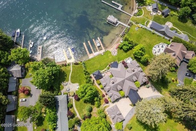 Nestled in sought-after Huddle Bay, this exceptional Bolton - photo 4
