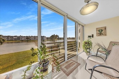 Unbeatable LAKE view in the most sought after building in - photo 24