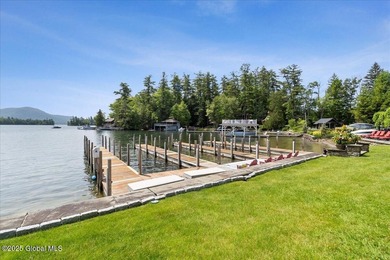 Nestled in sought-after Huddle Bay, this exceptional Bolton - photo 5
