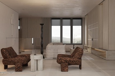 Set within Soaring Hawk at Hideout, this architecturally refined - photo 25