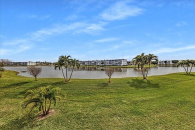 Unbeatable LAKE view in the most sought after building in - photo 25
