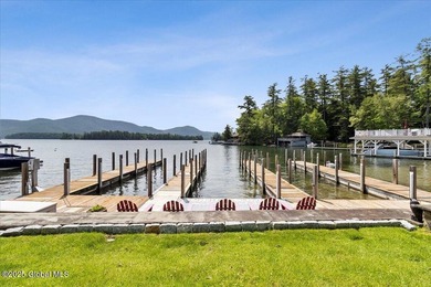 Nestled in sought-after Huddle Bay, this exceptional Bolton - photo 6
