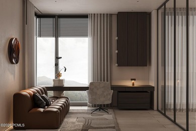 Set within Soaring Hawk at Hideout, this architecturally refined - photo 26