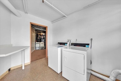Unbeatable LAKE view in the most sought after building in - photo 26