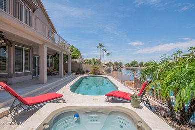 Lakefront living at its finest! This beautiful 4-bedroom, 3-bath - photo 27