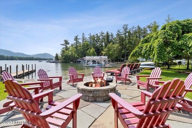 Nestled in sought-after Huddle Bay, this exceptional Bolton - photo 7
