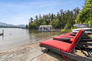 Nestled in sought-after Huddle Bay, this exceptional Bolton - photo 8
