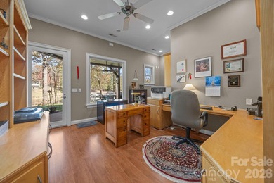 BEST VALUED WATERFRONT HOME IN THE POINT! With casual luxury, a - photo 30