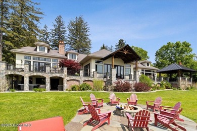 Nestled in sought-after Huddle Bay, this exceptional Bolton - photo 10