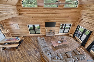 Welcome to lakefront living at its finest on beautiful Neely - photo 30