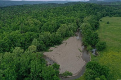 Lake Acreage For Sale in Black Sprs., Arkansas